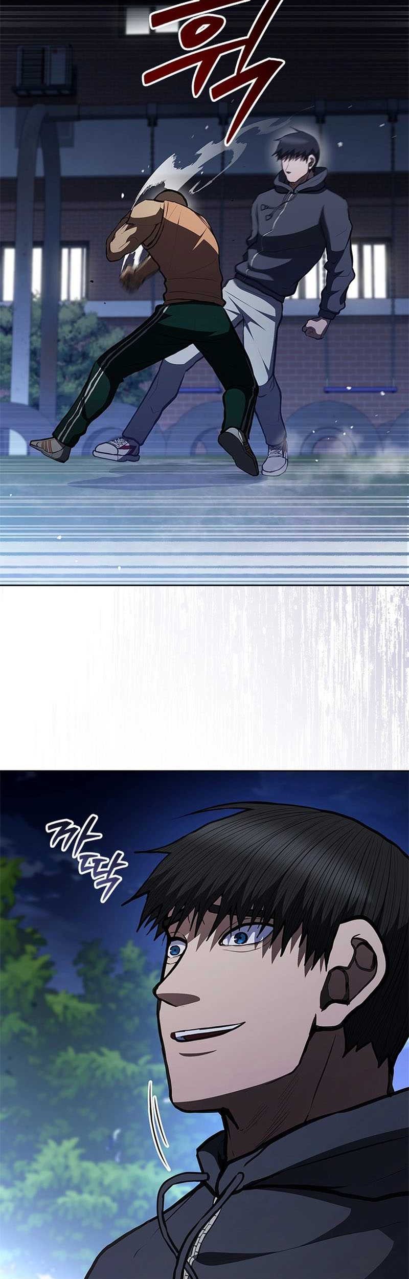 Reincarnation Boss Chapter 10 Gambar 54