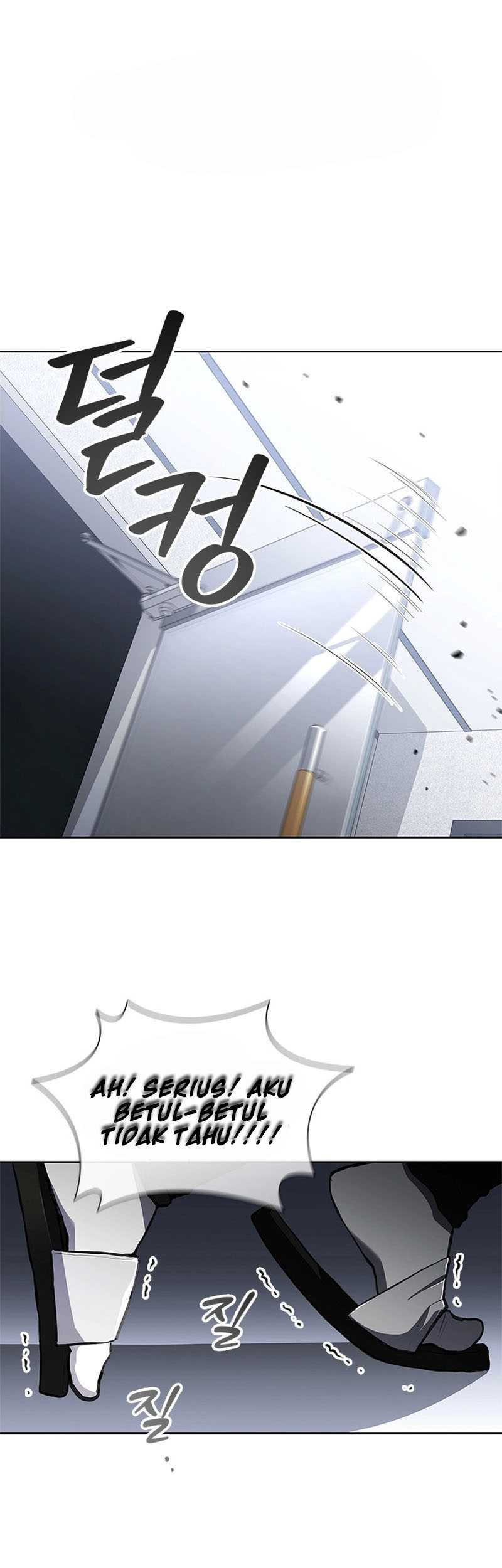 Baca Manhwa Reincarnation Boss Chapter 10 Gambar 2