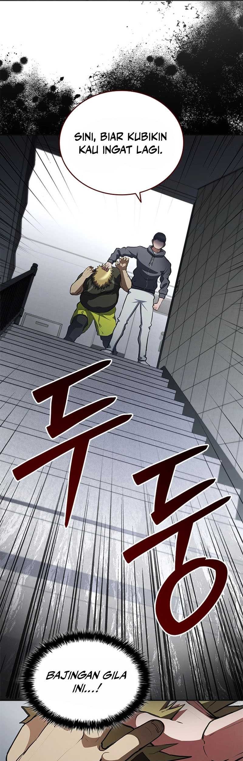 Reincarnation Boss Chapter 10 Gambar 5