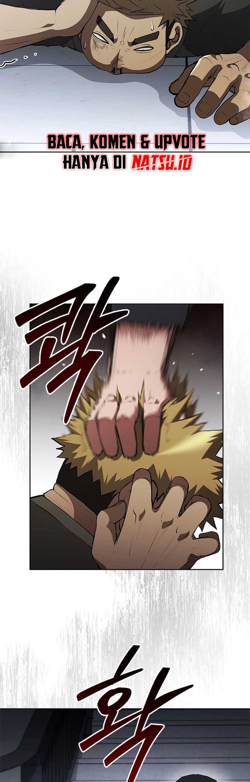 Reincarnation Boss Chapter 10 Gambar 11
