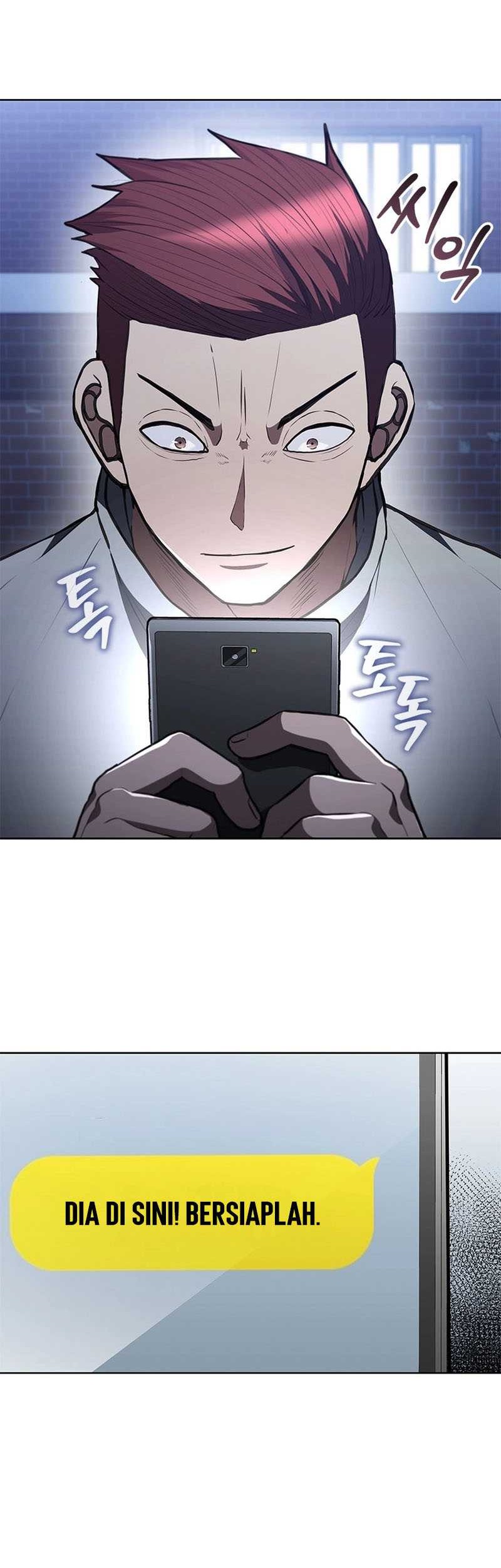 Reincarnation Boss Chapter 10 Gambar 16