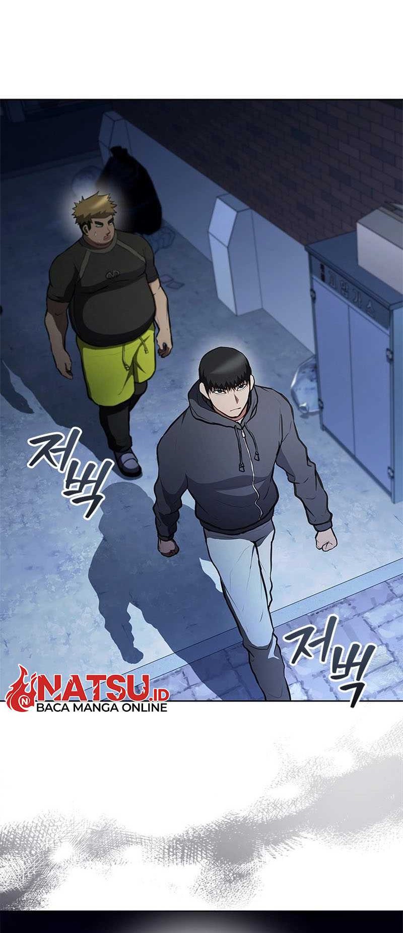 Reincarnation Boss Chapter 10 Gambar 20