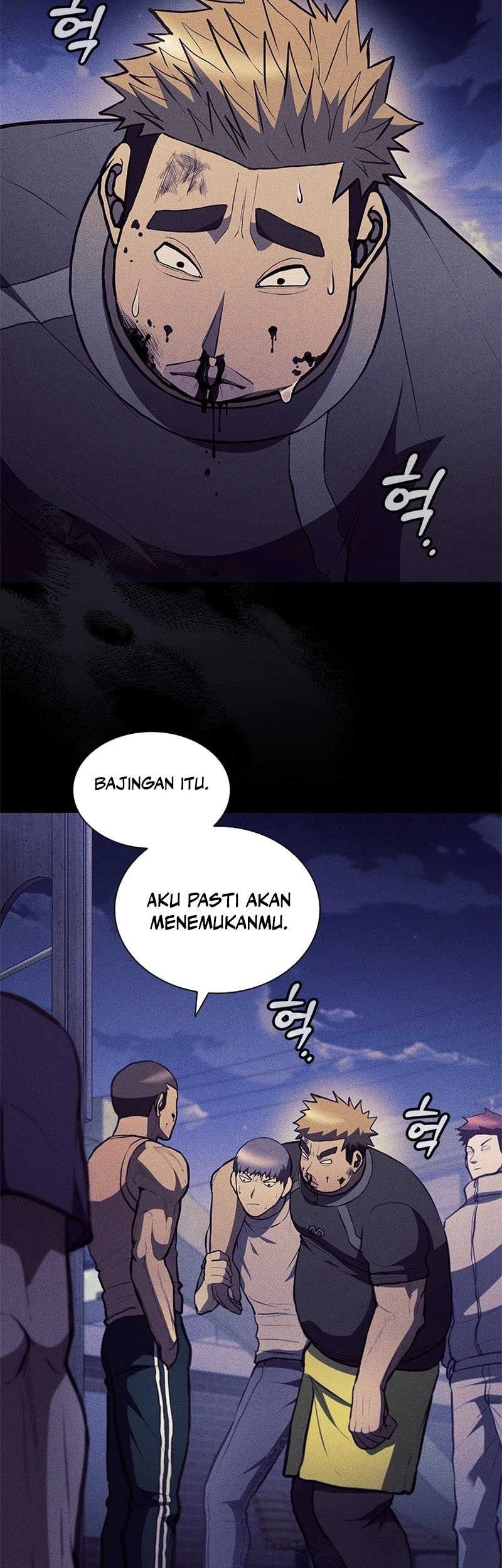 Reincarnation Boss Chapter 10 Gambar 22