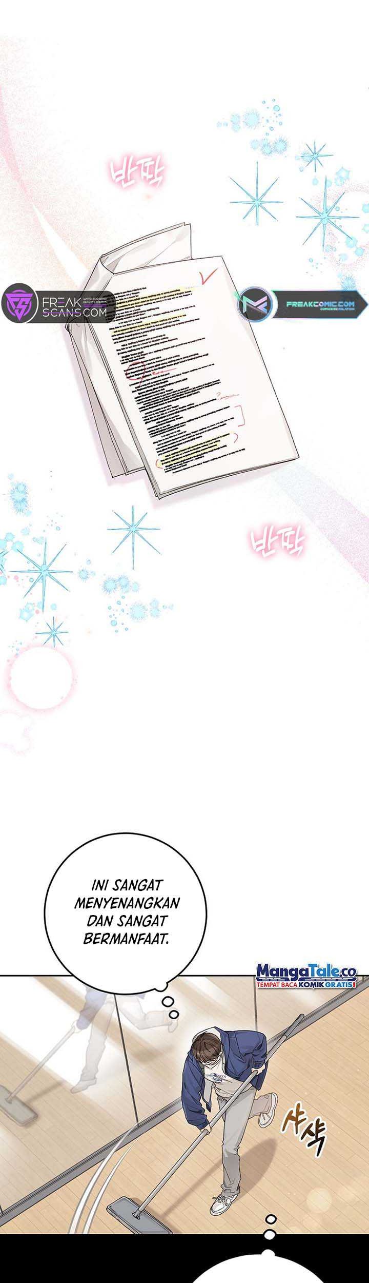 Rookie but One-In-A-Million Actor Chapter 06 Gambar 37