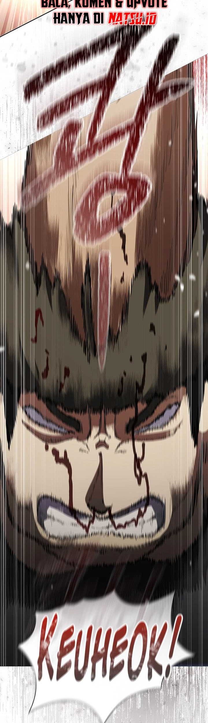 Reincarnation Boss Chapter 08 Gambar 57