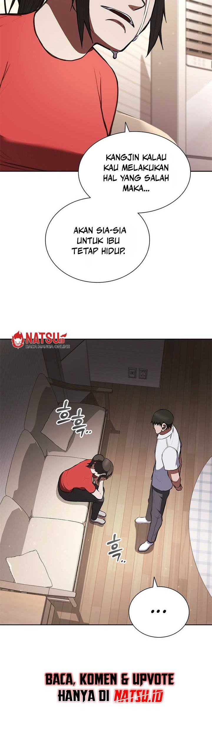 Reincarnation Boss Chapter 08 Gambar 21