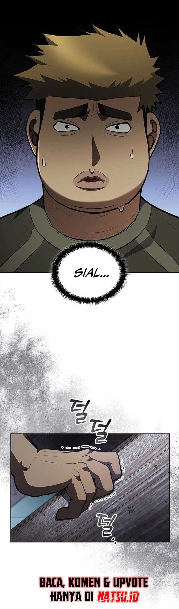 Reincarnation Boss Chapter 08 Gambar 33