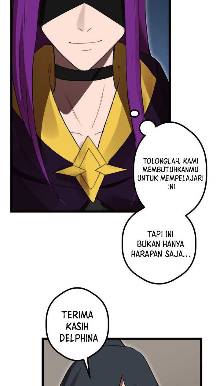 The Fallen Chapter 25 Gambar 35