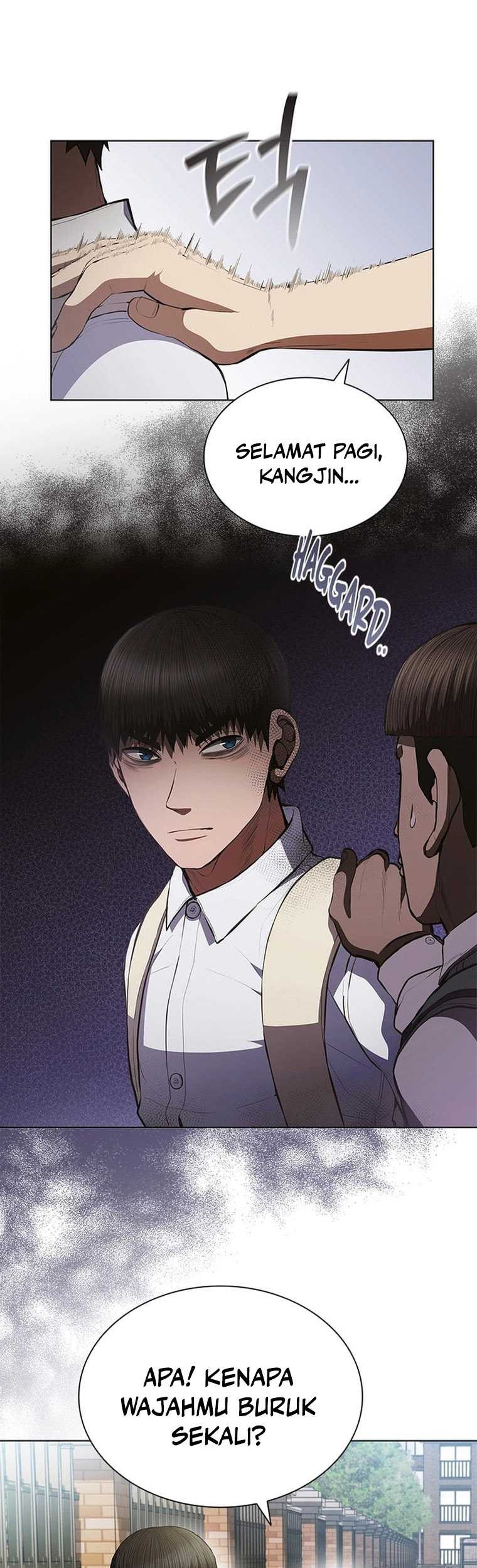 Reincarnation Boss Chapter 06 Gambar 14