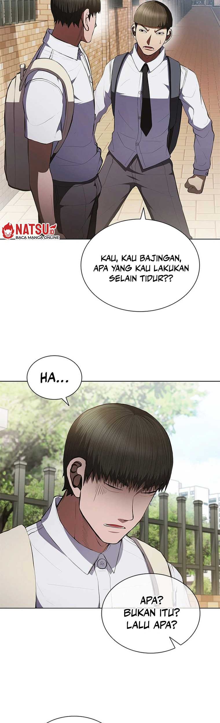 Reincarnation Boss Chapter 06 Gambar 15
