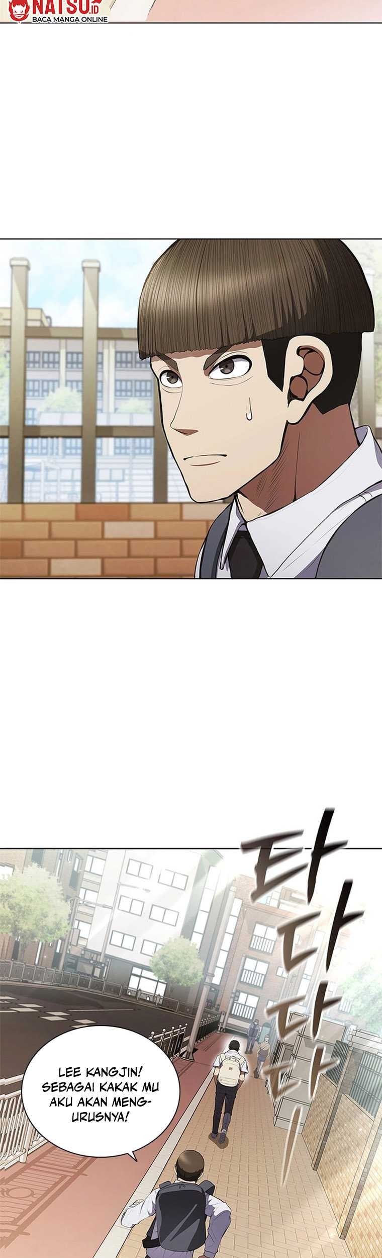 Reincarnation Boss Chapter 06 Gambar 17