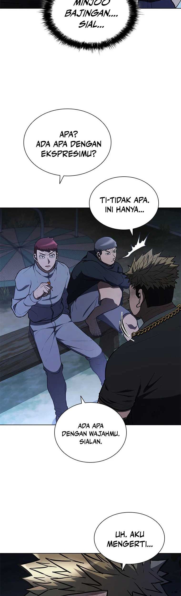 Reincarnation Boss Chapter 05 Gambar 50