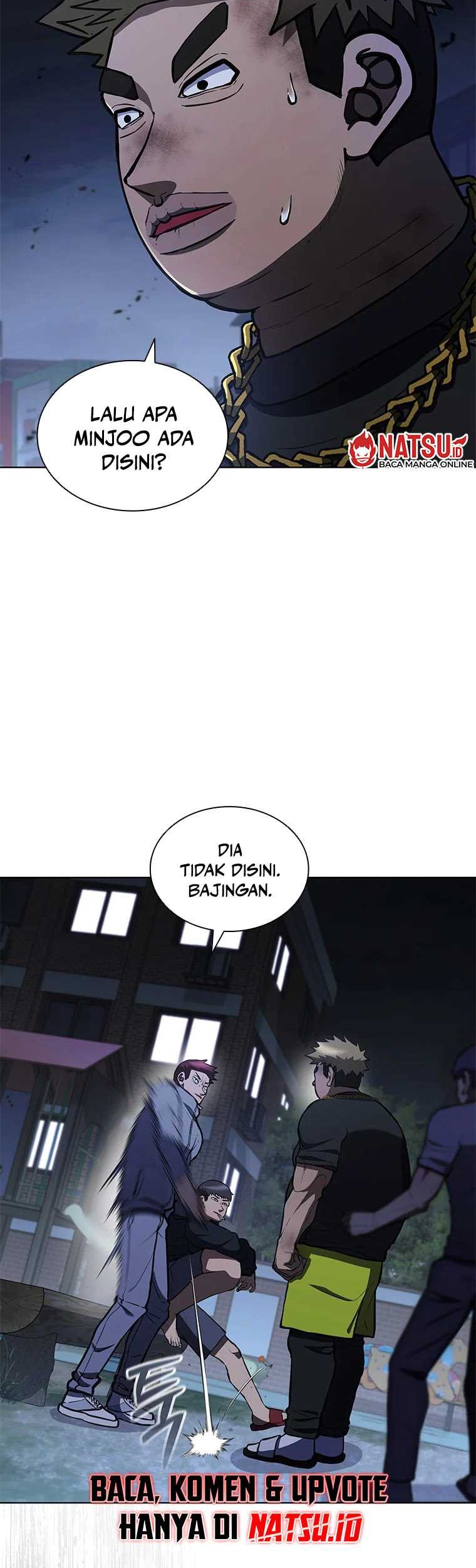 Reincarnation Boss Chapter 05 Gambar 51