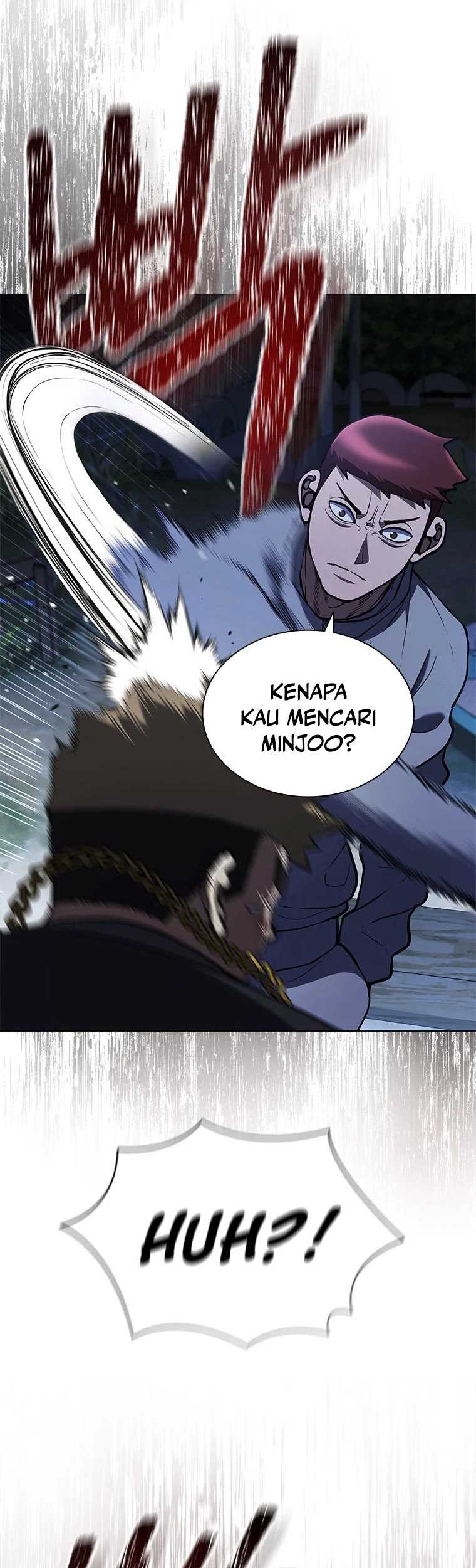 Reincarnation Boss Chapter 05 Gambar 52