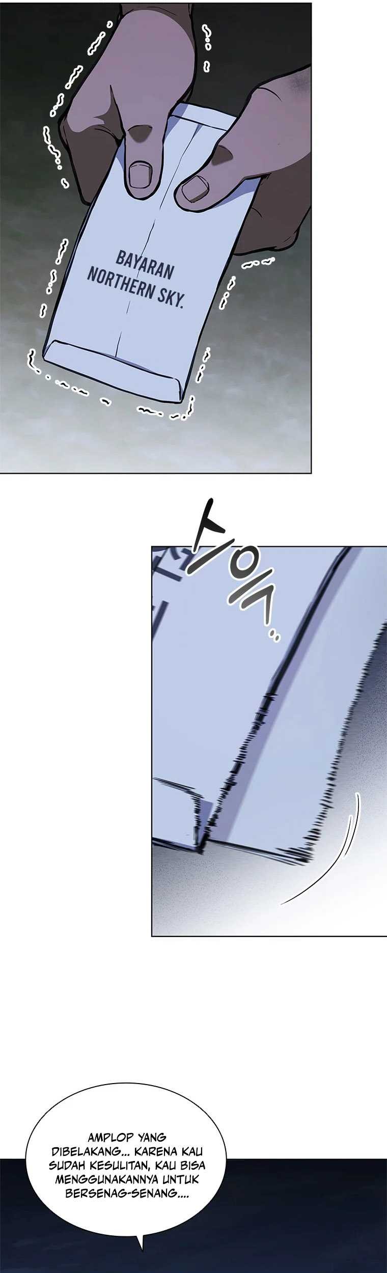 Reincarnation Boss Chapter 05 Gambar 55