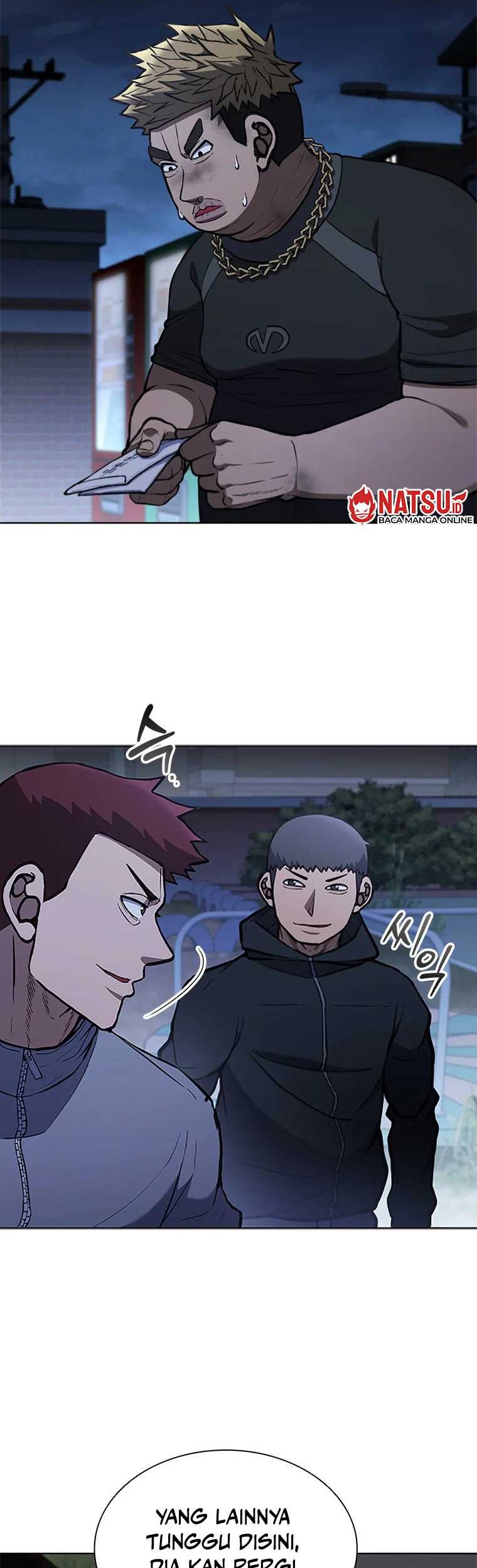Reincarnation Boss Chapter 05 Gambar 56
