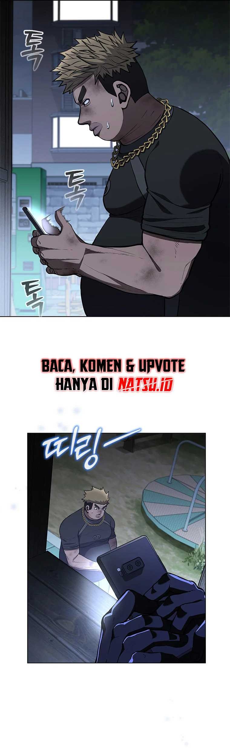 Reincarnation Boss Chapter 05 Gambar 61