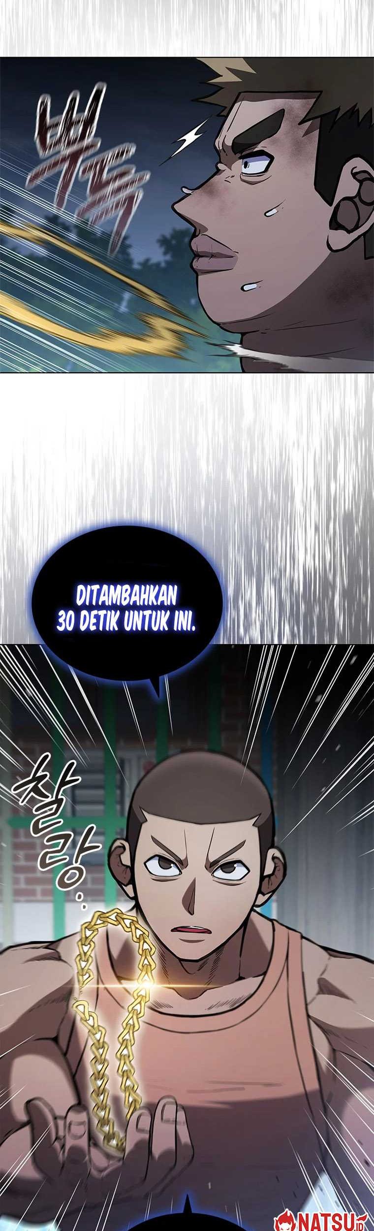 Reincarnation Boss Chapter 05 Gambar 67