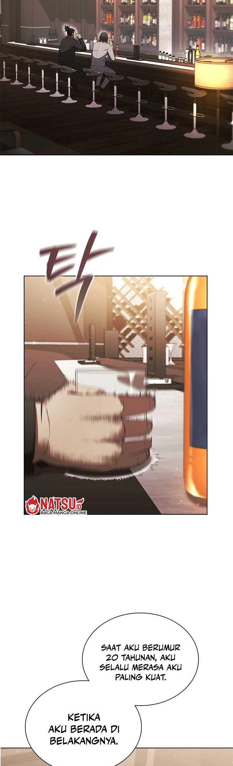 Reincarnation Boss Chapter 05 Gambar 3