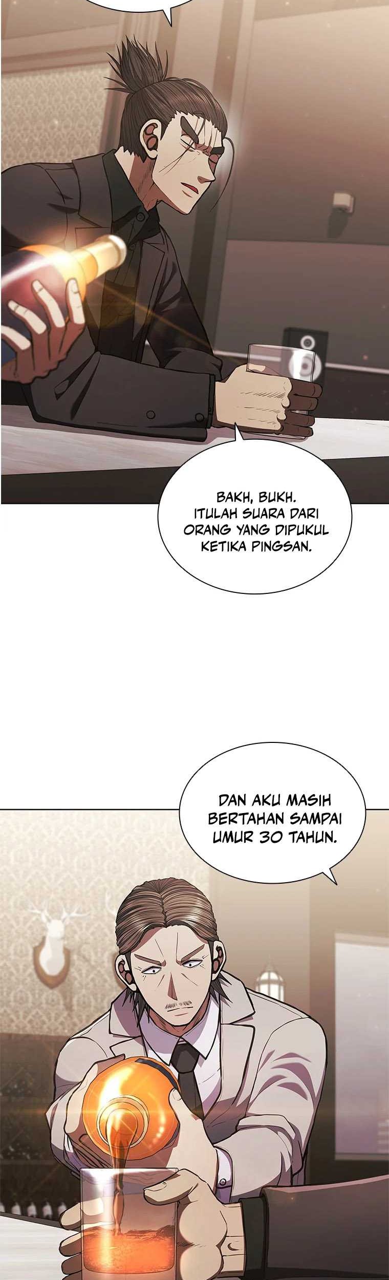 Reincarnation Boss Chapter 05 Gambar 4