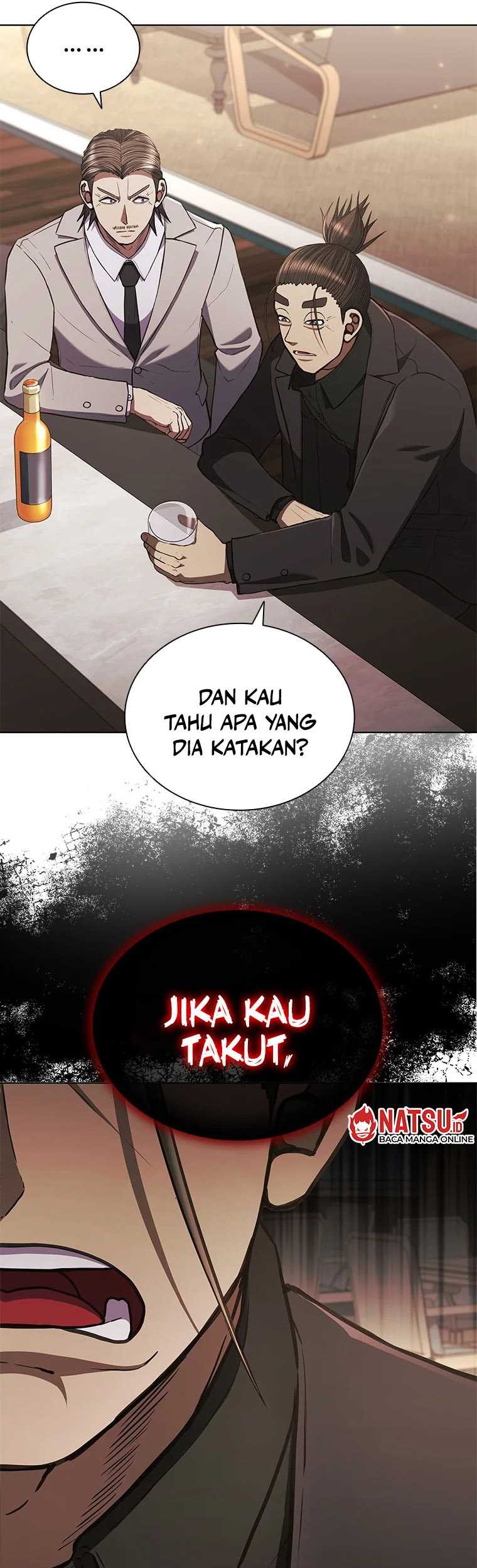 Reincarnation Boss Chapter 05 Gambar 8