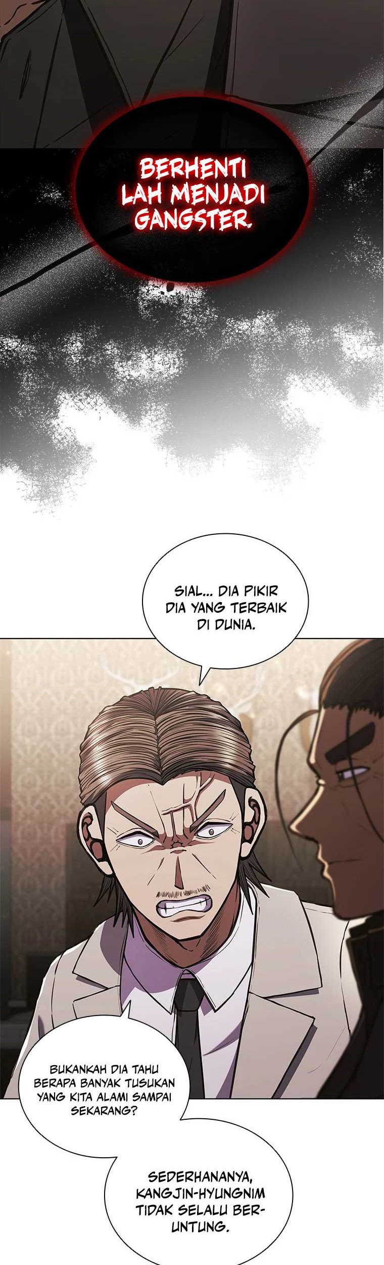 Reincarnation Boss Chapter 05 Gambar 9