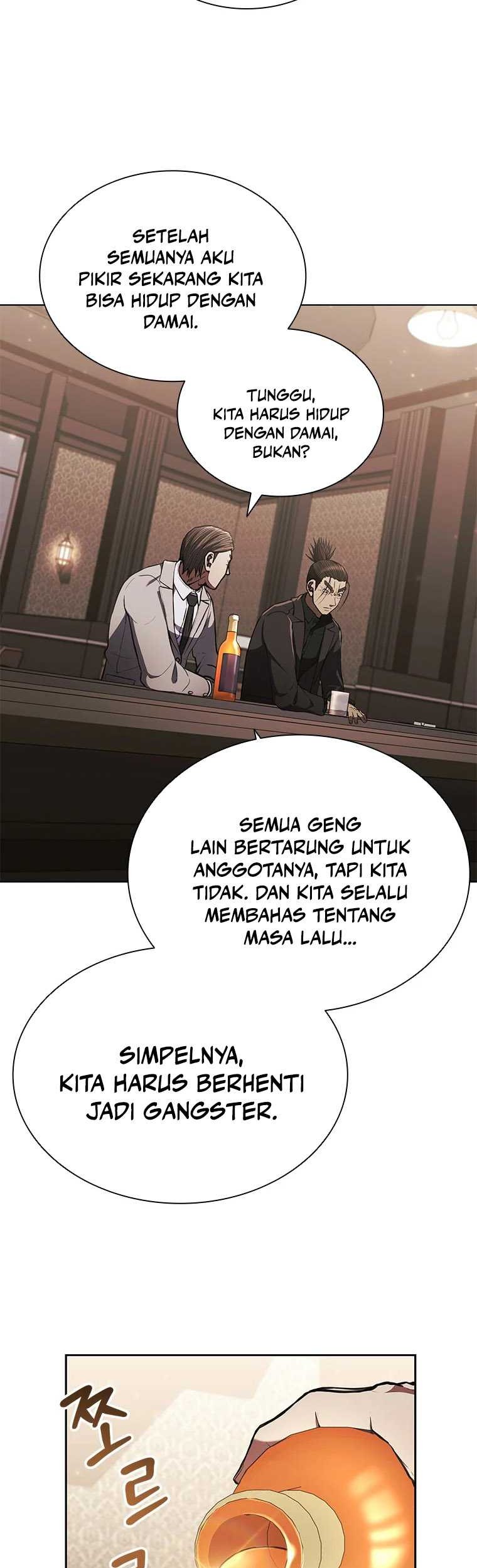 Reincarnation Boss Chapter 05 Gambar 10