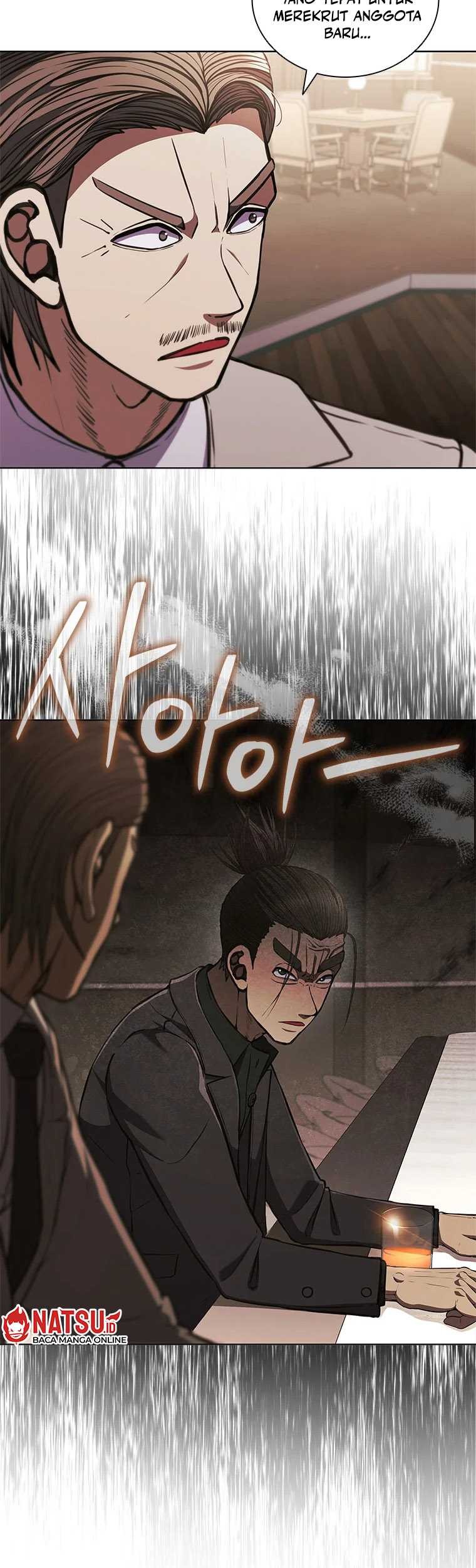 Reincarnation Boss Chapter 05 Gambar 12