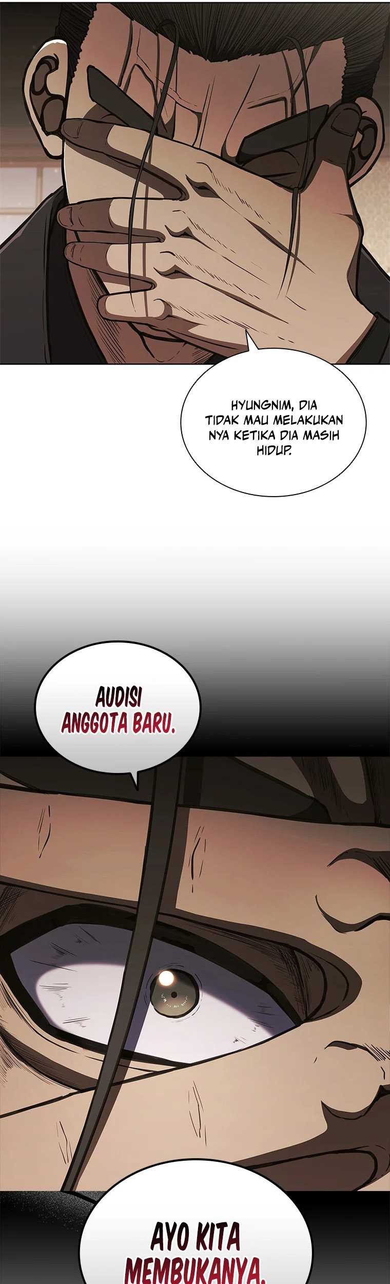 Reincarnation Boss Chapter 05 Gambar 14