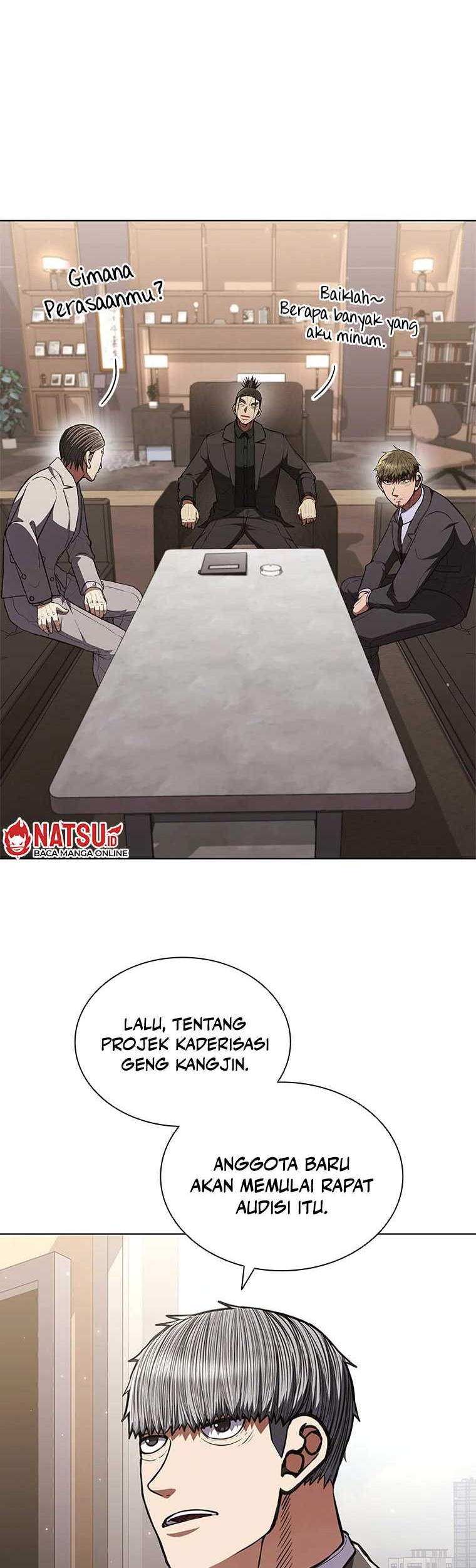 Reincarnation Boss Chapter 05 Gambar 17