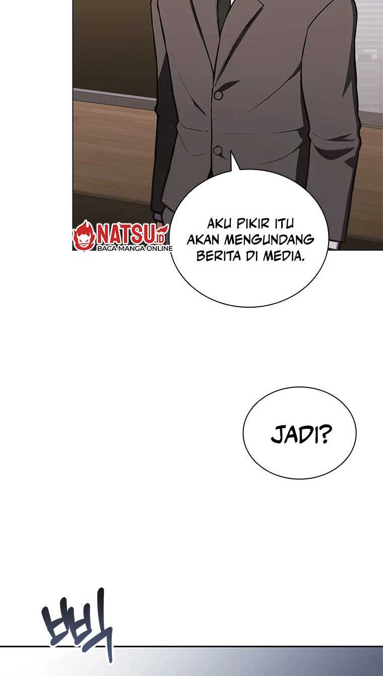 Reincarnation Boss Chapter 05 Gambar 19