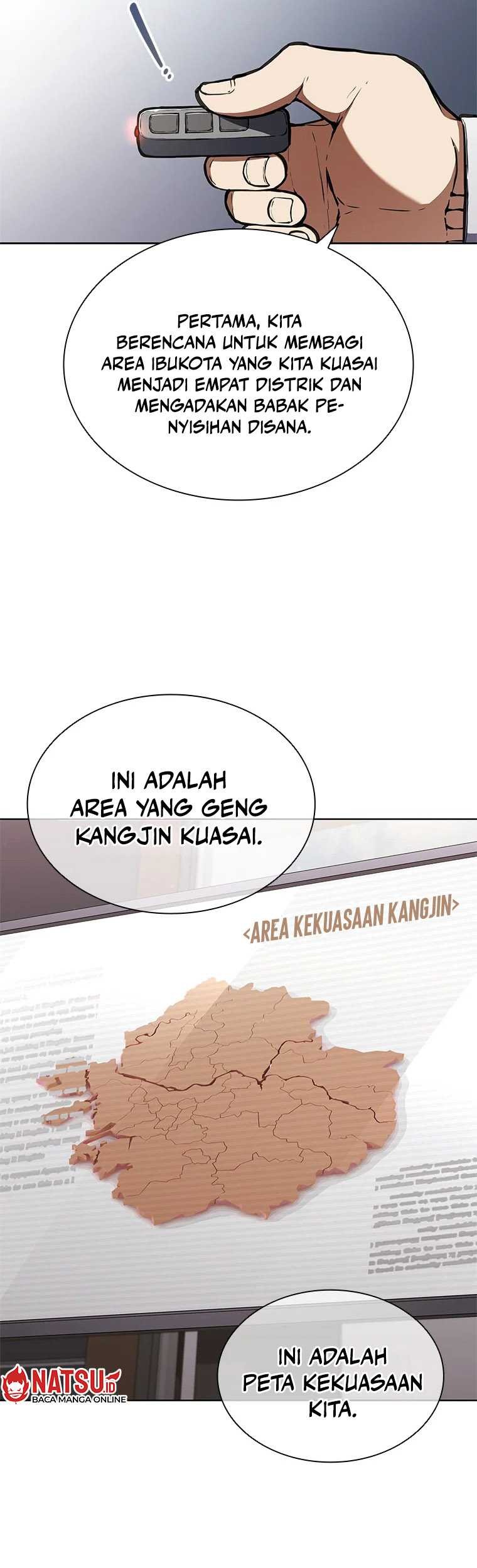 Reincarnation Boss Chapter 05 Gambar 20