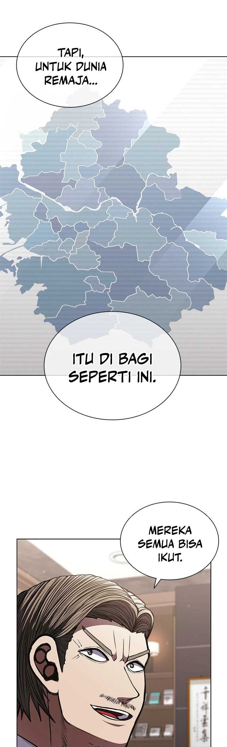 Reincarnation Boss Chapter 05 Gambar 21