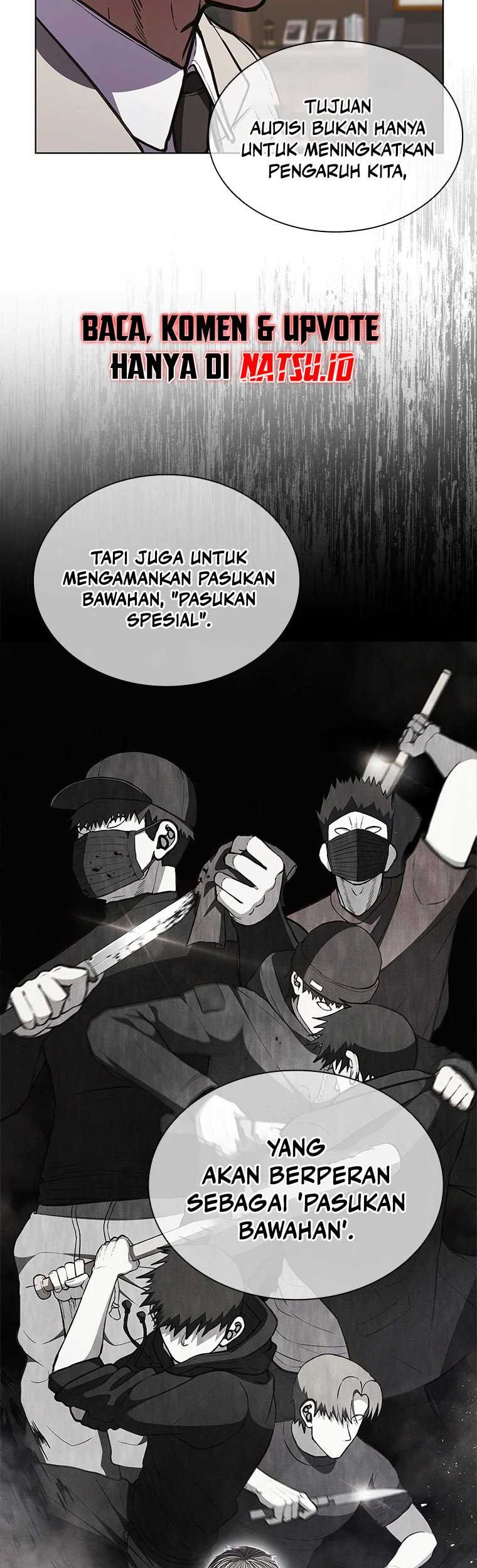 Reincarnation Boss Chapter 05 Gambar 22
