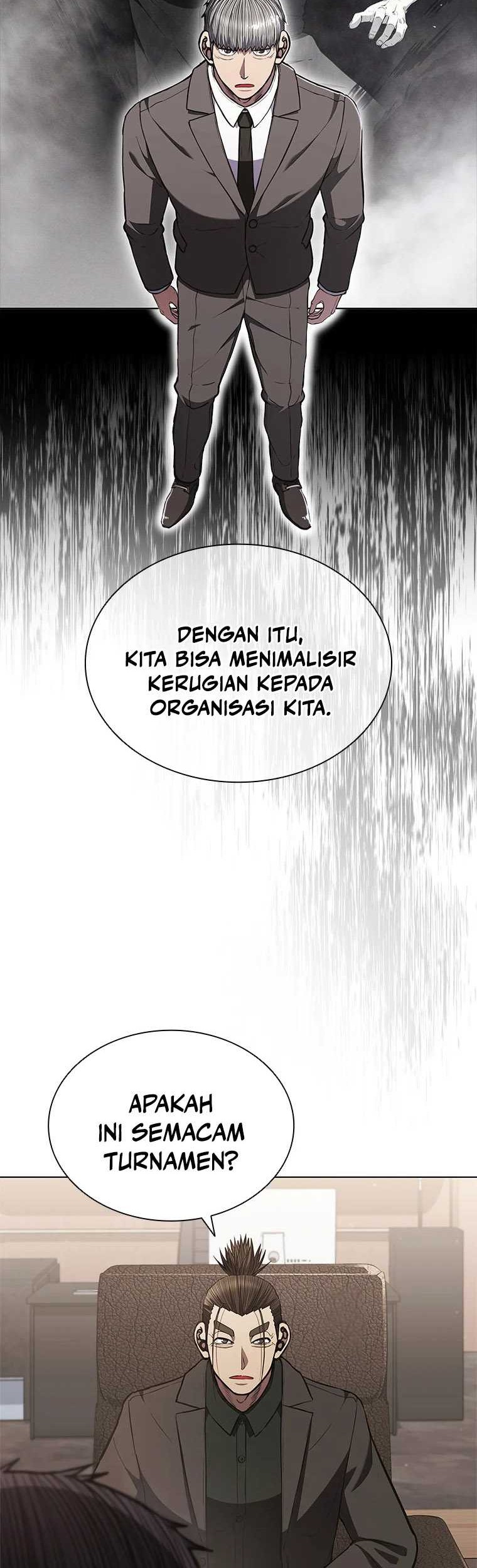 Reincarnation Boss Chapter 05 Gambar 23