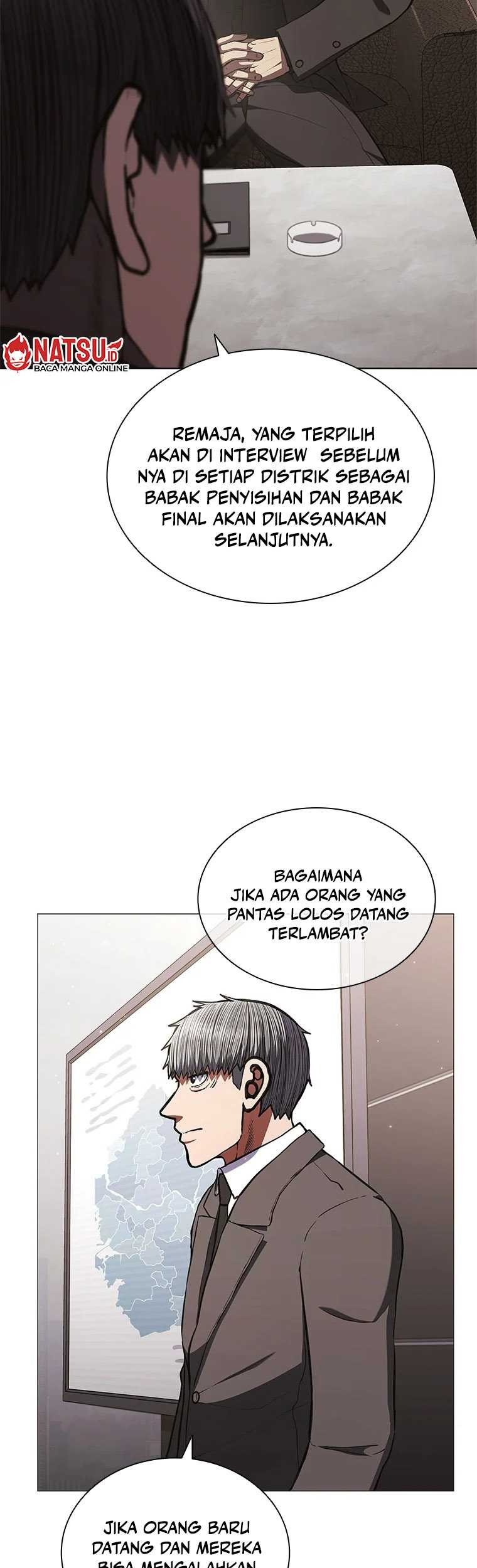 Reincarnation Boss Chapter 05 Gambar 24