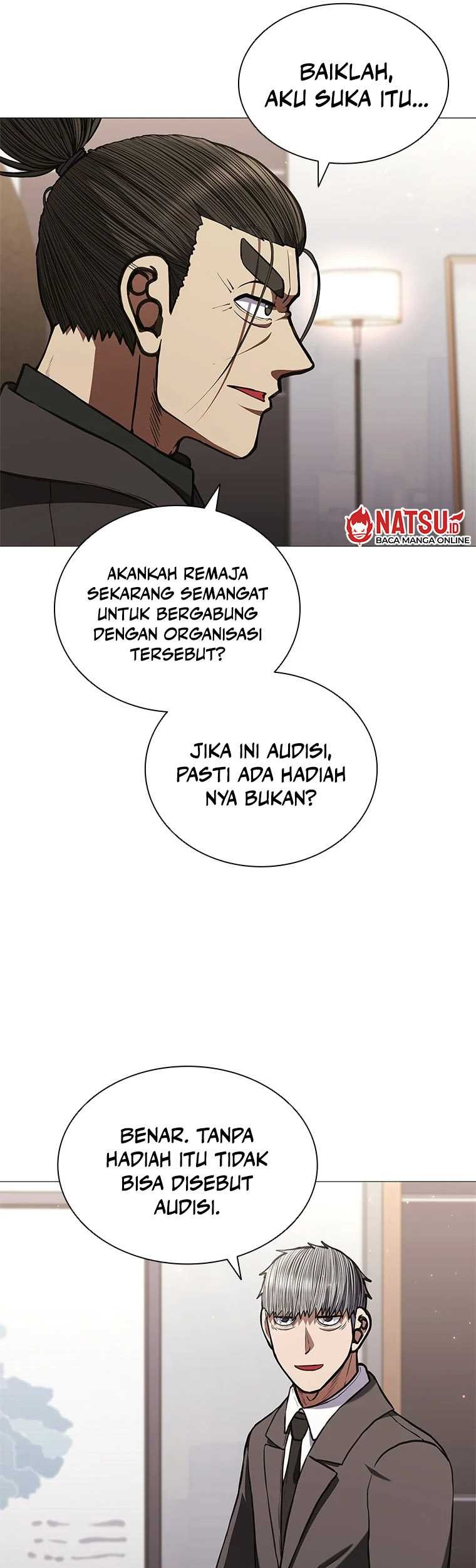 Reincarnation Boss Chapter 05 Gambar 26