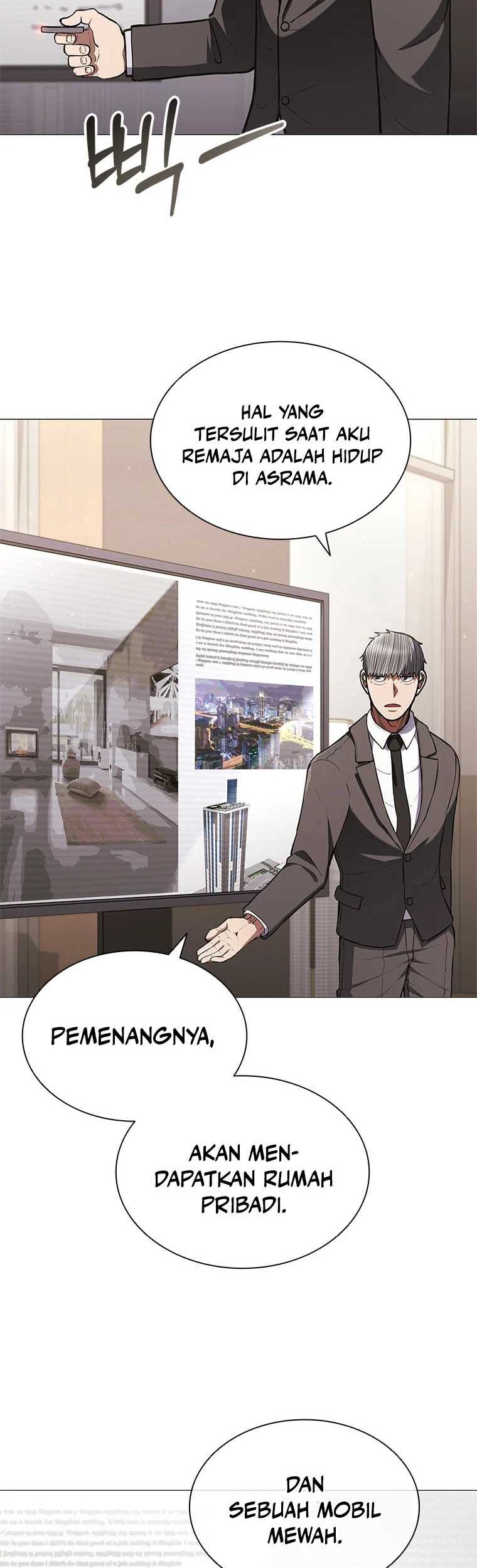 Reincarnation Boss Chapter 05 Gambar 27