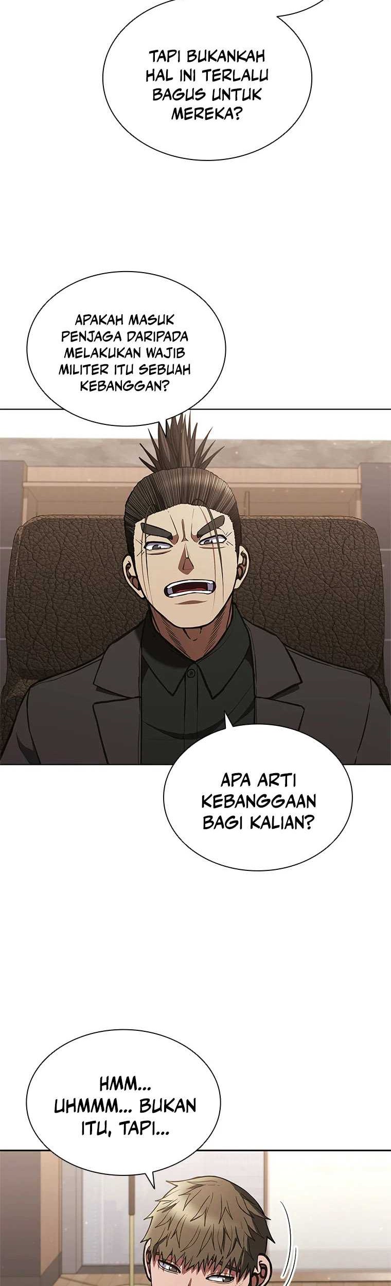 Reincarnation Boss Chapter 05 Gambar 29