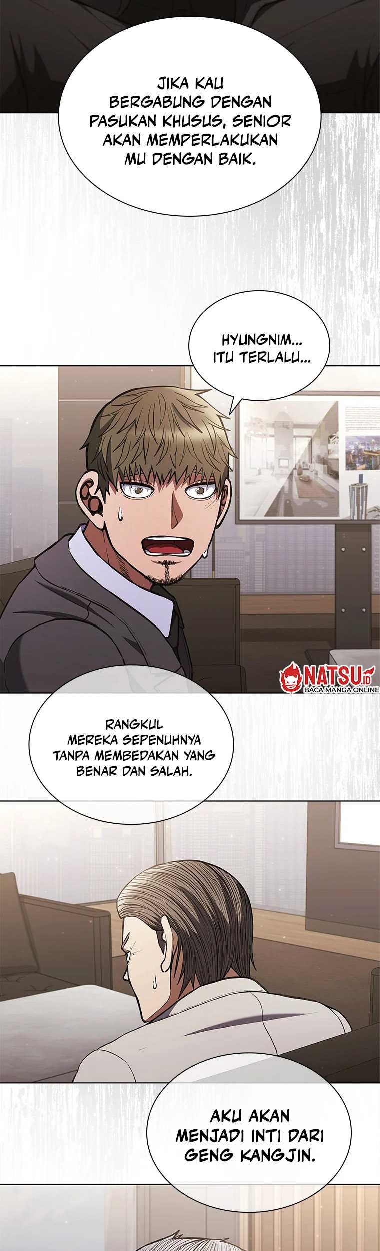 Reincarnation Boss Chapter 05 Gambar 31