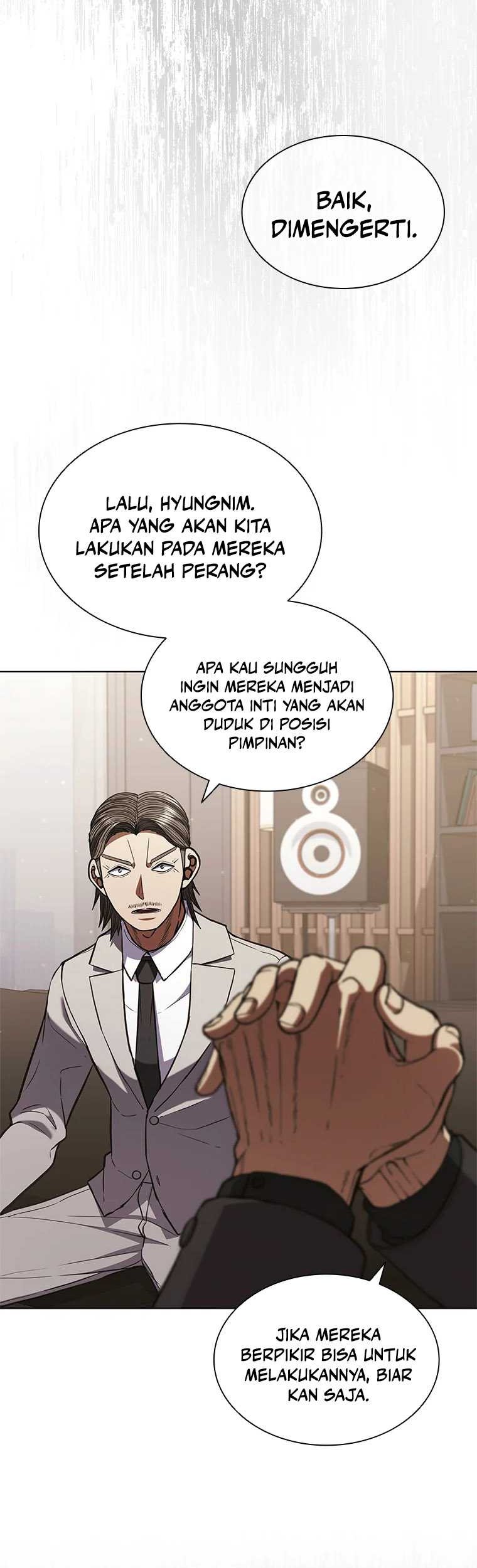 Reincarnation Boss Chapter 05 Gambar 33