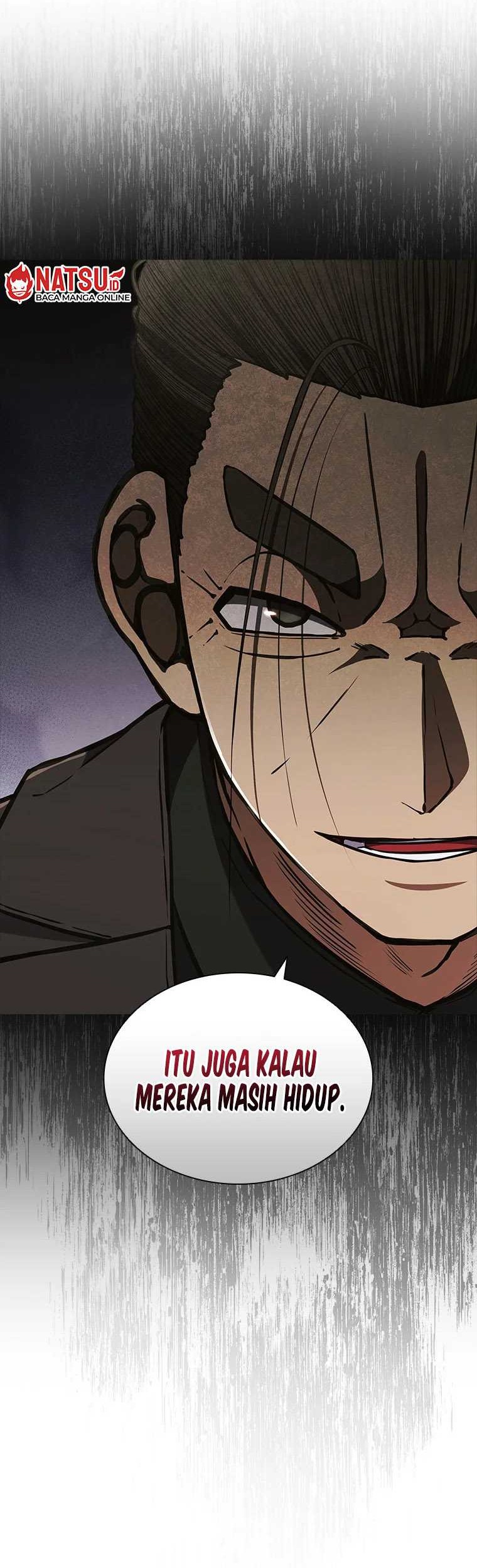 Reincarnation Boss Chapter 05 Gambar 34