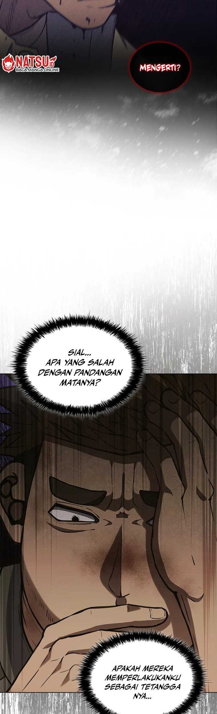 Reincarnation Boss Chapter 05 Gambar 38