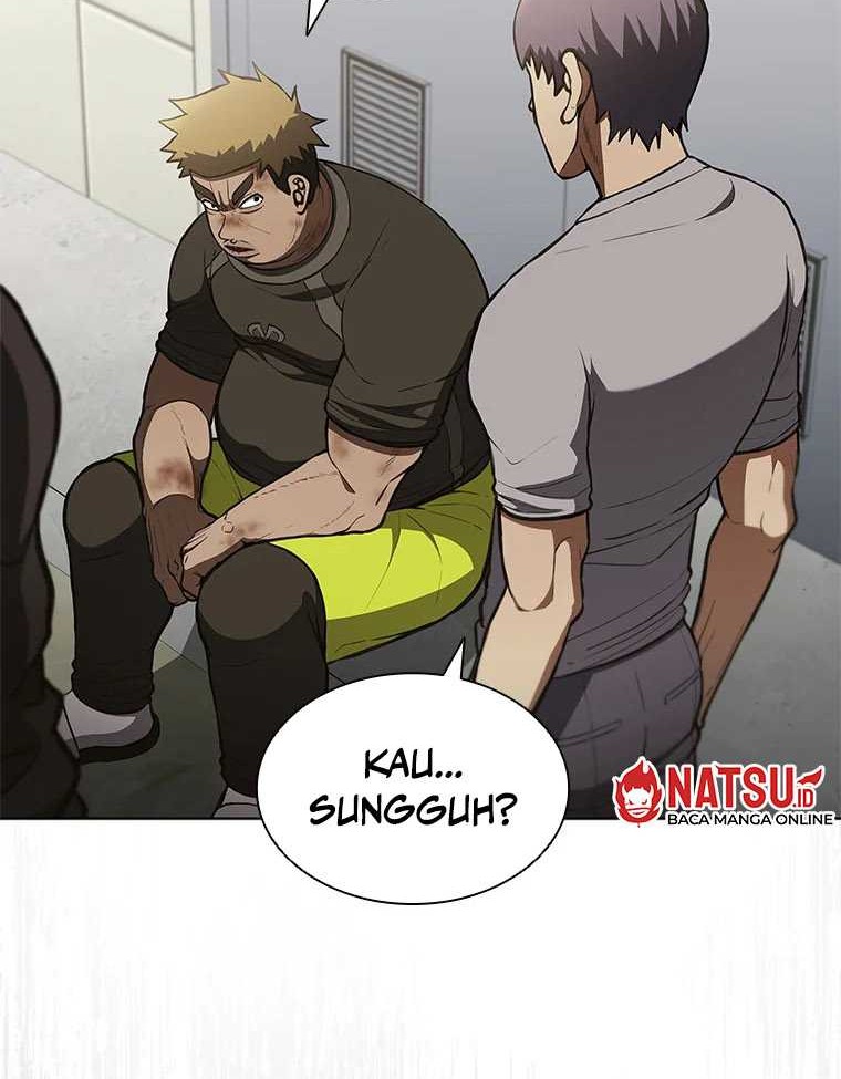 Reincarnation Boss Chapter 05 Gambar 42