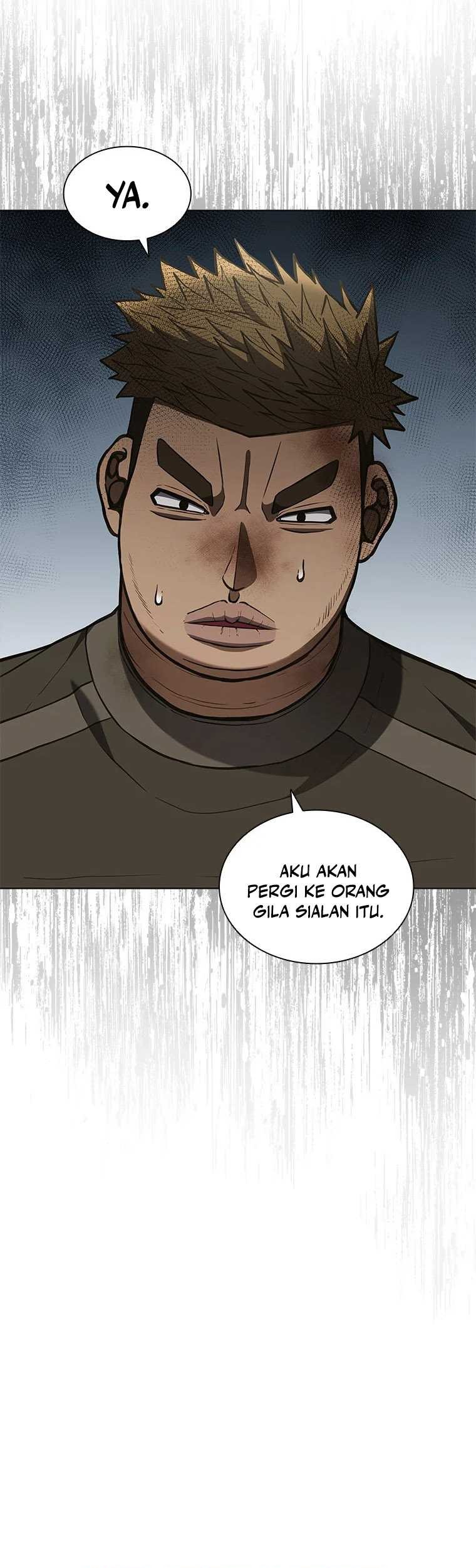 Reincarnation Boss Chapter 05 Gambar 43