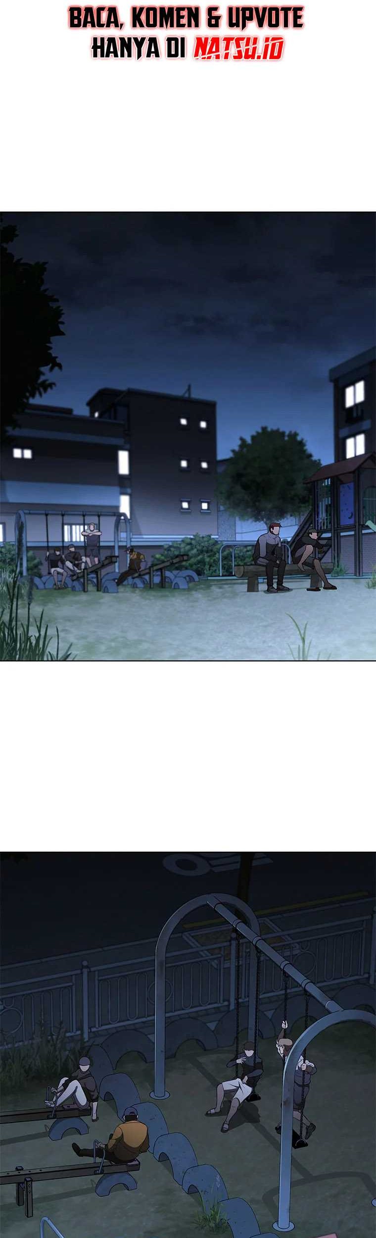 Reincarnation Boss Chapter 05 Gambar 44