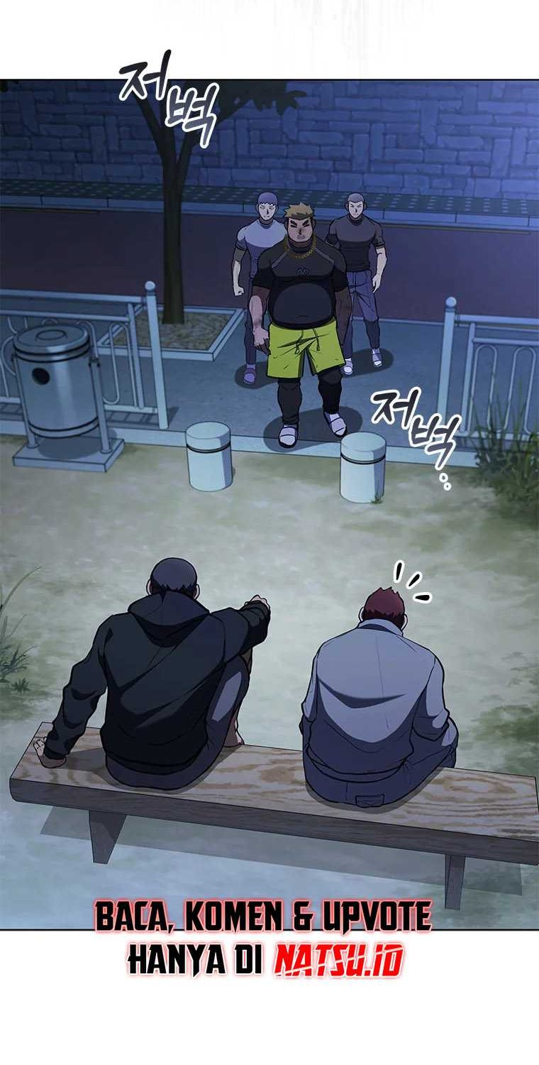Reincarnation Boss Chapter 05 Gambar 48