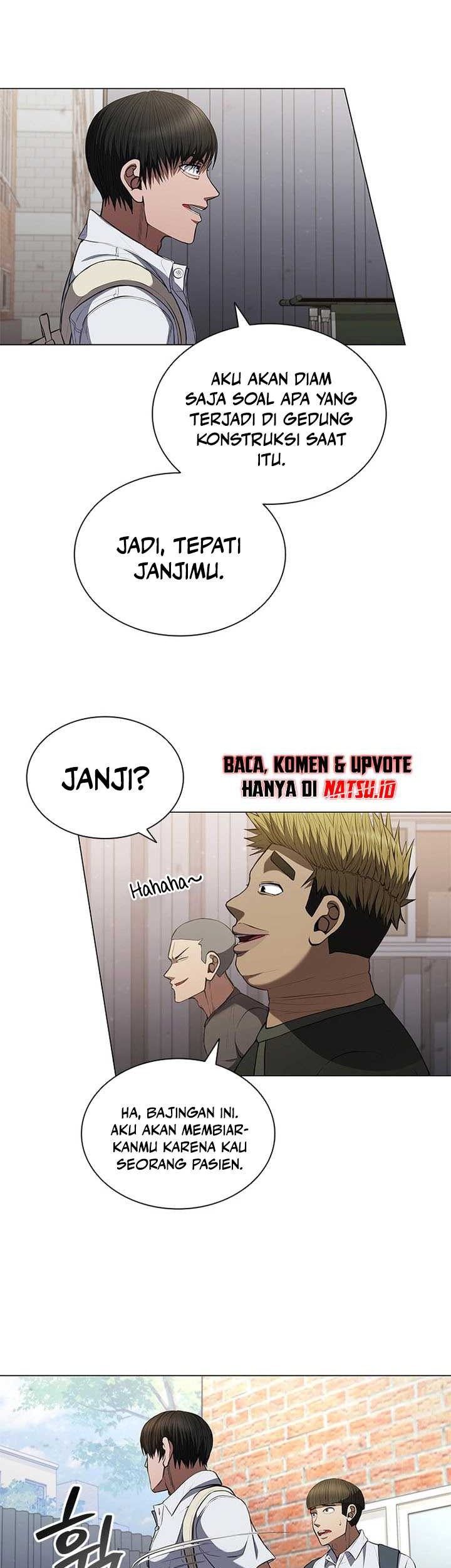 Reincarnation Boss Chapter 03 Gambar 36