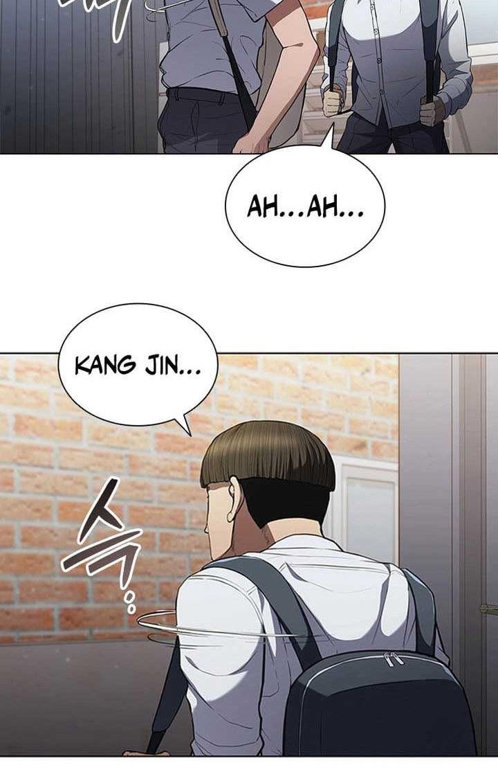 Reincarnation Boss Chapter 03 Gambar 37
