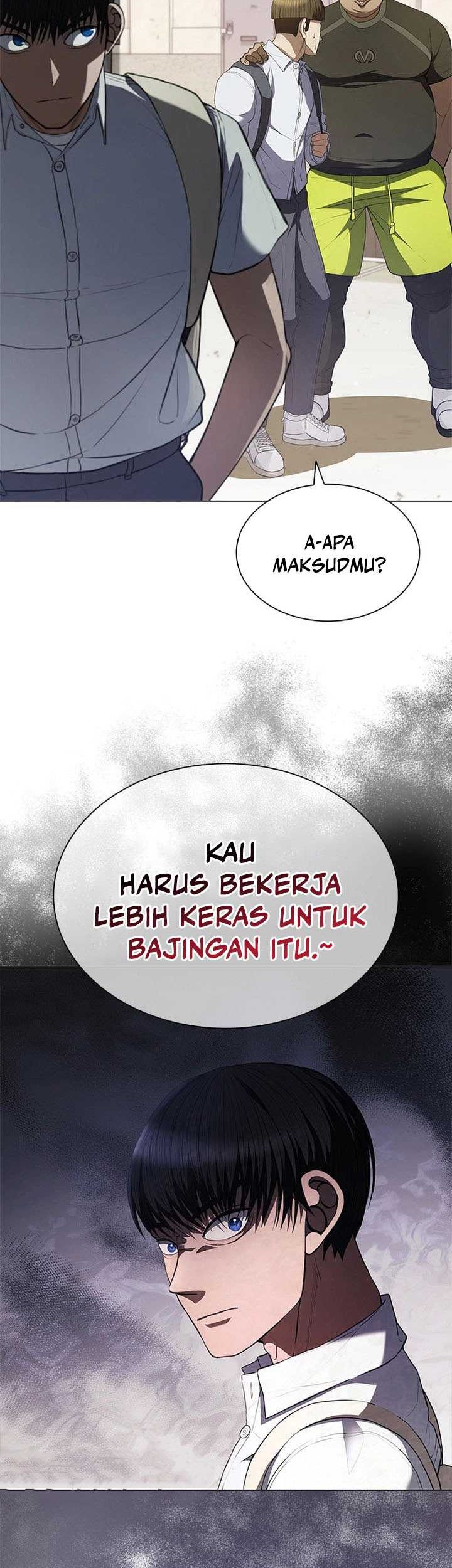 Reincarnation Boss Chapter 03 Gambar 39